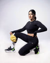 Free-motion Top