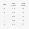 DFYN Leggings