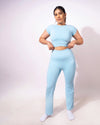 DFYN Flared Pants