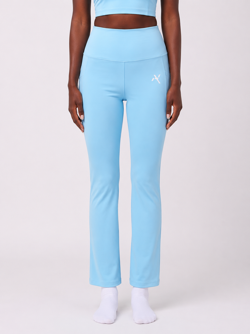 DFYN Flared Pants