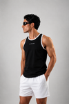 Classic Tank (Black)