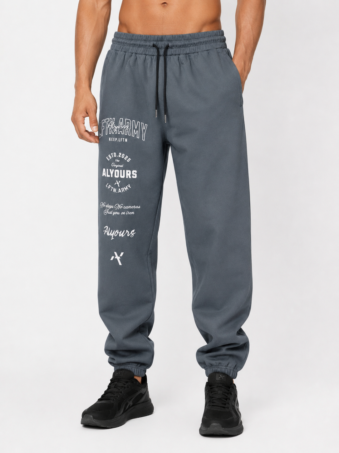 Prime Joggers