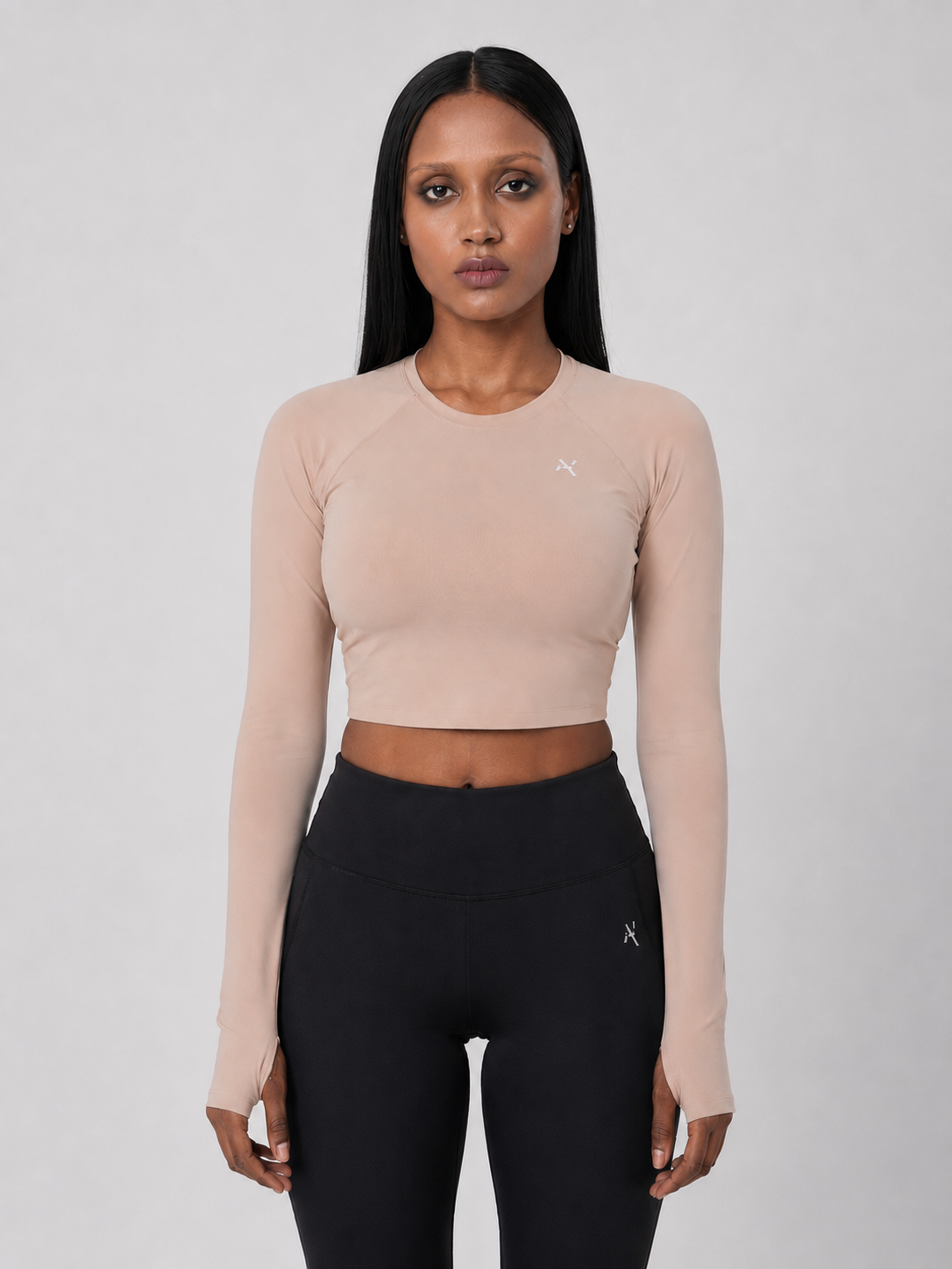 Free-motion Top (Bavarian Cream)