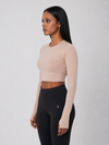 Free-motion Top (Bavarian Cream)