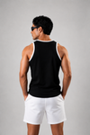 Classic Tank (Black)