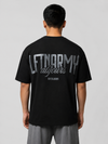 LFTN.ARMY Oversized T-shirt (Unisex)