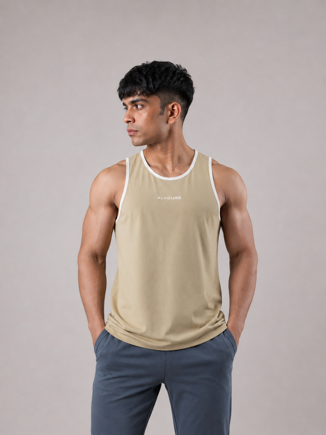 Classic Tank