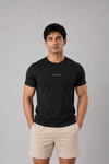 Muscle Fit T-Shirt (Black)