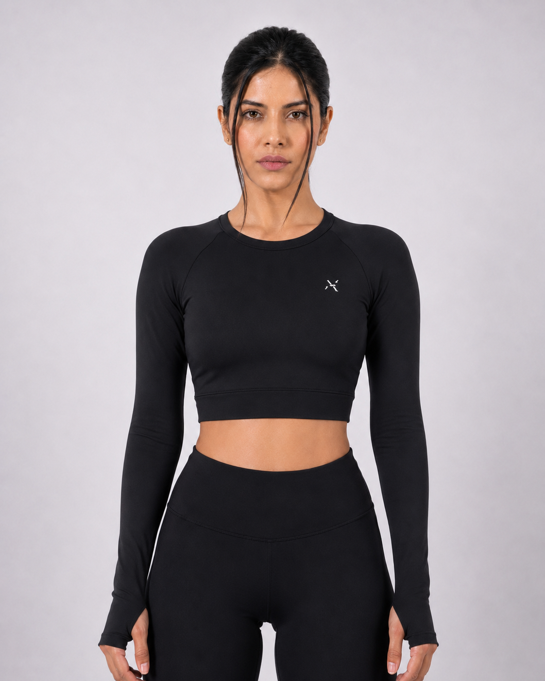 Free-motion Top (Onyx)