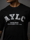 AYLC Oversized T-Shirt