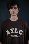 AYLC Oversized T-Shirt