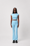 DFYN Flared Pants