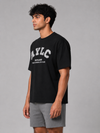 AYLC Oversized T-Shirt Unisex (Jet Black)