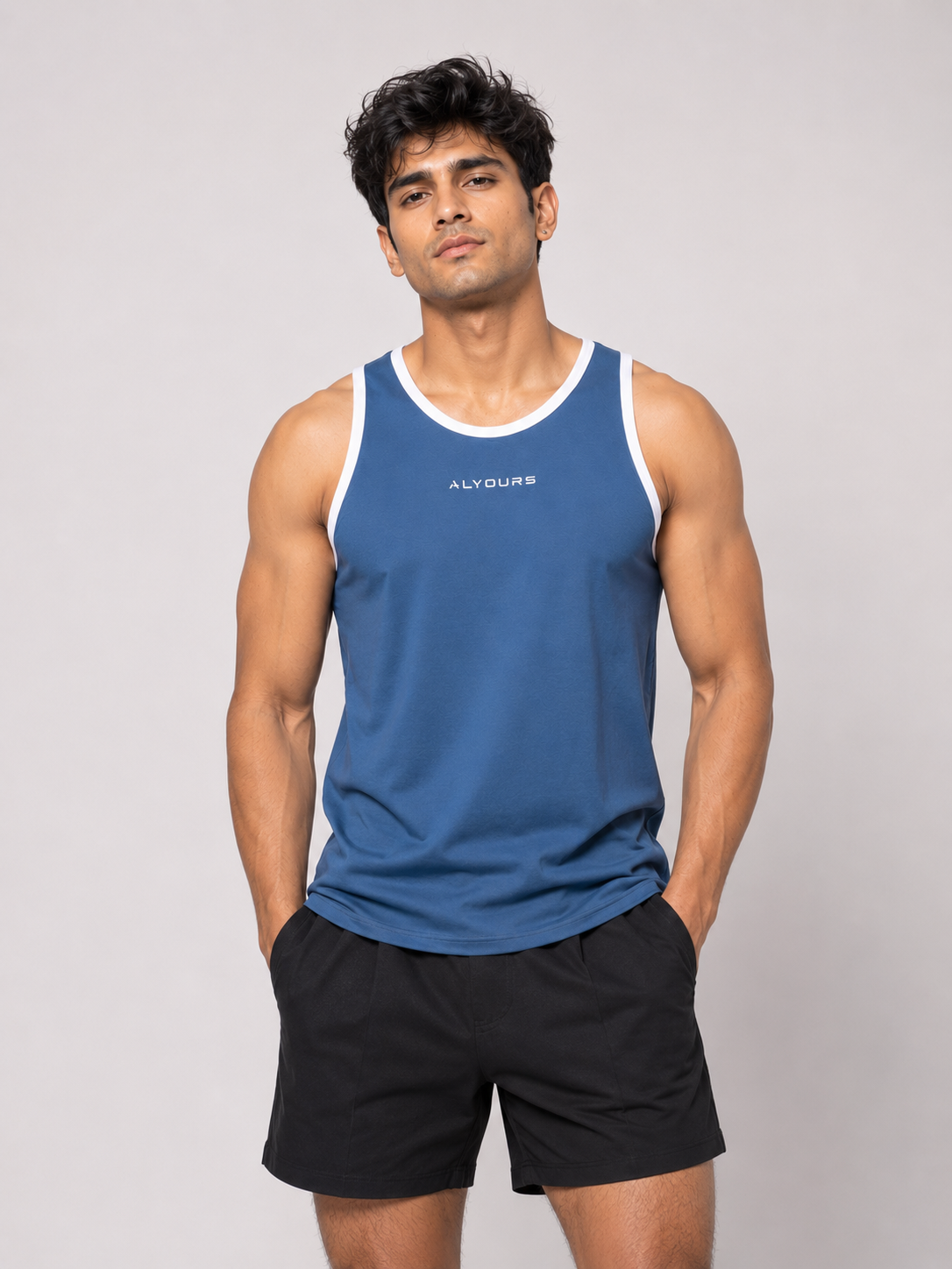 Muscle Tank