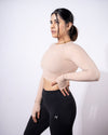 Free-motion Top