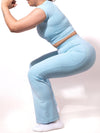 DFYN Flared Pants