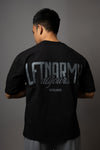 LFTN.ARMY Oversized T-shirt