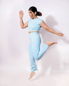 DFYN Flared Pants